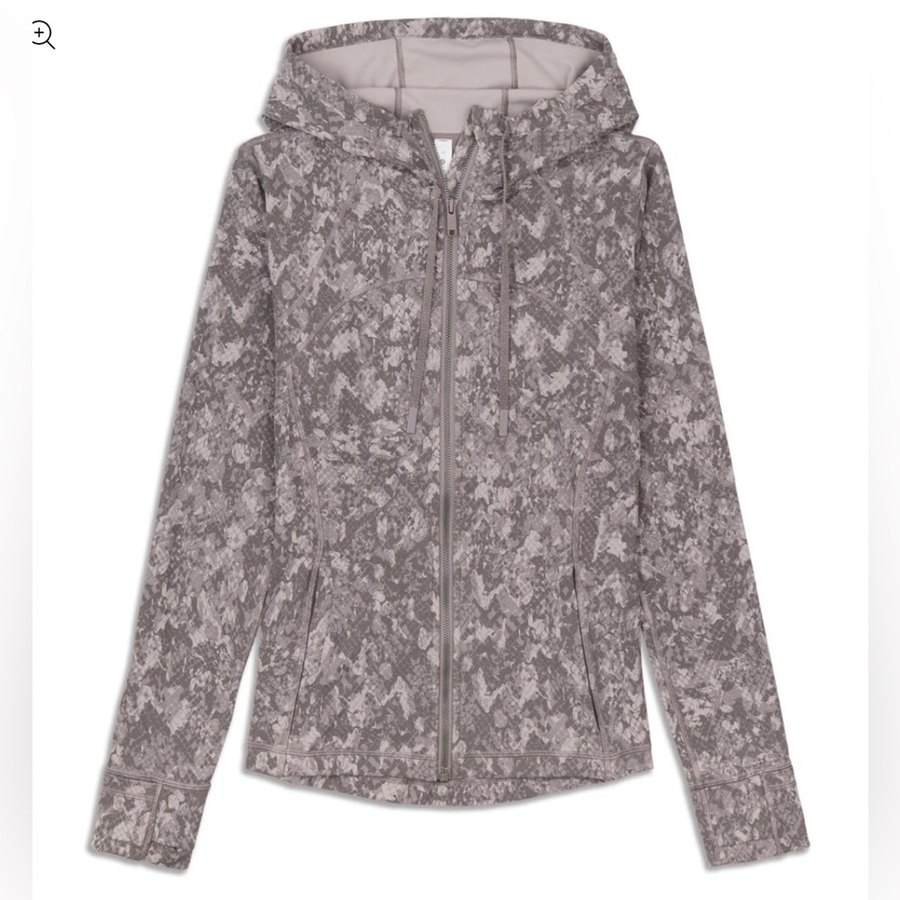 Lululemon align jacket